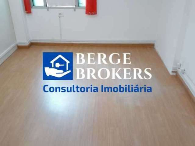 Sala comercial com 1 sala para alugar na Rua da Quitanda, Centro, Rio de Janeiro, 70 m2 por R$ 1.650