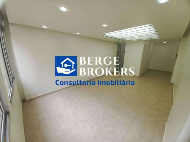 Sala comercial com 1 sala à venda na Rua Siqueira Campos, Copacabana, Rio de Janeiro, 37 m2 por R$ 220.000