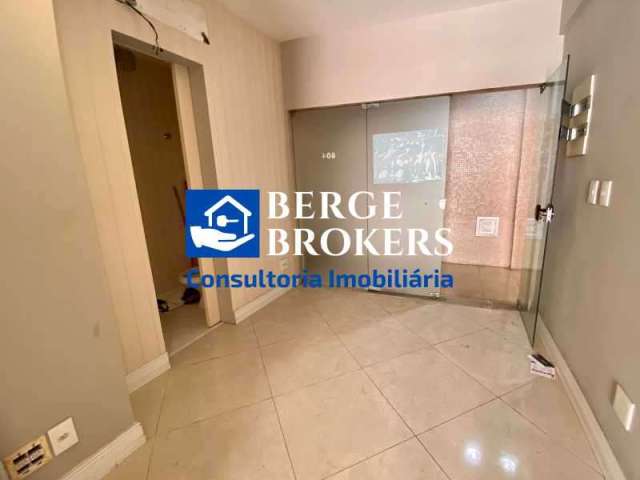 Sala comercial com 1 sala à venda na Rua Santa Clara, Copacabana, Rio de Janeiro, 29 m2 por R$ 400.000