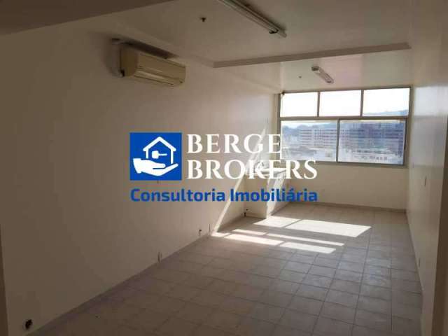 Sala comercial com 1 sala à venda na Praça Saenz Peña, Tijuca, Rio de Janeiro, 27 m2 por R$ 255.000