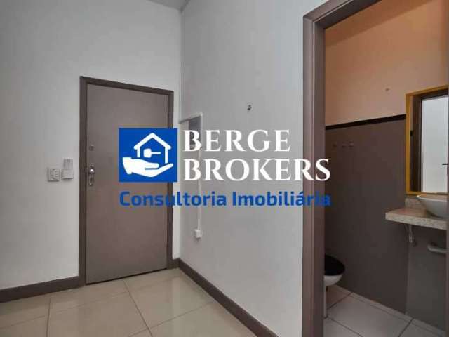 Sala comercial com 1 sala à venda na Rua Conde de Bonfim, Tijuca, Rio de Janeiro, 33 m2 por R$ 199.000