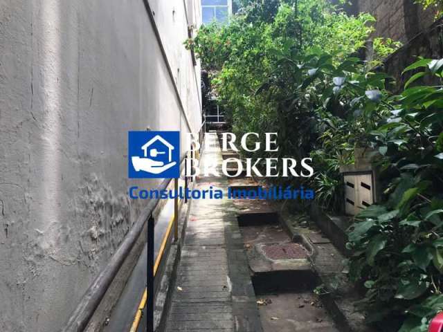 Casa comercial com 3 salas à venda na Rua Sá Ferreira, Copacabana, Rio de Janeiro, 451 m2 por R$ 2.100.000