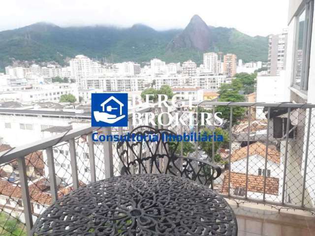 Apartamento com 2 quartos à venda na Rua Teodoro da Silva, Vila Isabel, Rio de Janeiro, 74 m2 por R$ 430.000