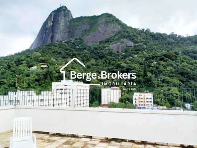 Apartamento com 2 quartos à venda na Rua João Afonso, Humaitá, Rio de Janeiro, 65 m2 por R$ 680.000