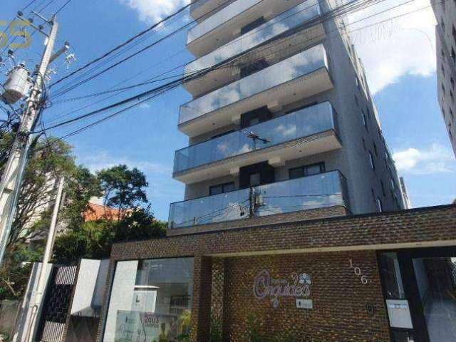 Apartamento com 2 dormitórios à venda, 67 m² por R$ 480.350,00 - Novo Mundo - Curitiba/PR