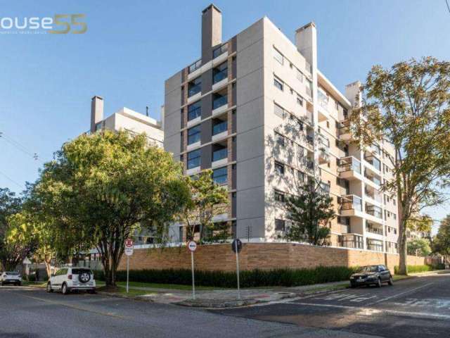 Cobertura com 3 dormitórios à venda, 98 m² por R$ 1.097.000,00 - Vila Izabel - Curitiba/PR