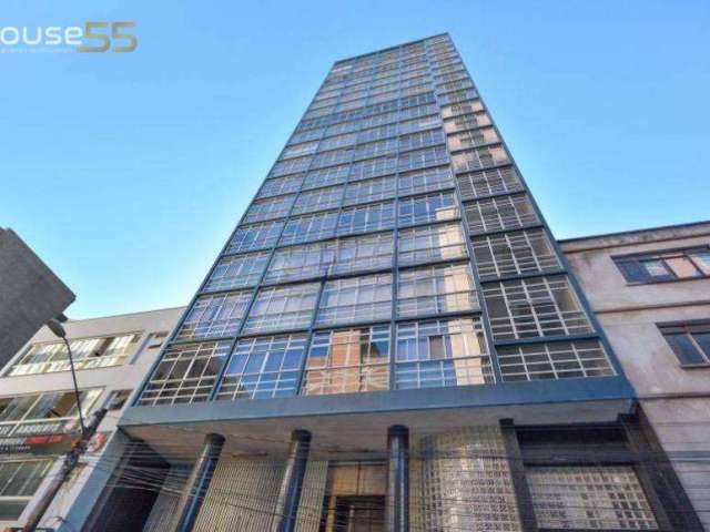 Sala à venda, 69 m² por R$ 419.900,00 - Centro - Curitiba/PR