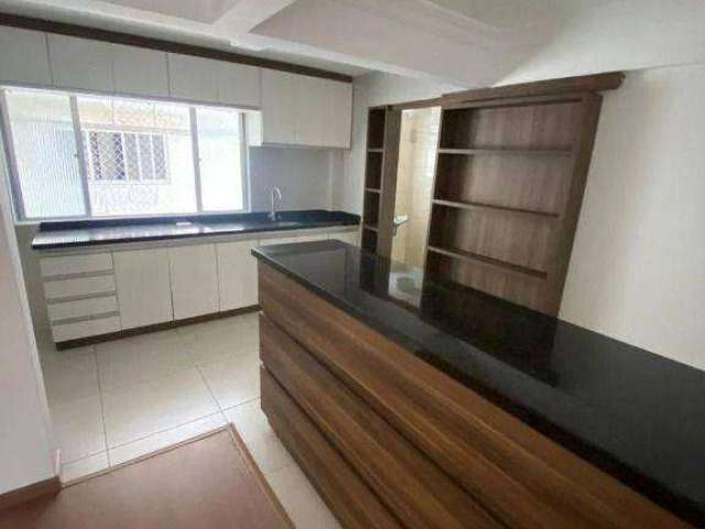 Apartamento com 3 dormitórios à venda, 94 m² por R$ 580.000,00 - Água Verde - Curitiba/PR