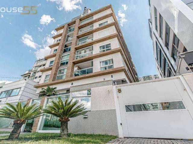 Apartamento à venda, 117 m² por R$ 1.435.000,00 - Água Verde - Curitiba/PR