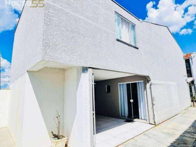 Sobrado com 3 dormitórios à venda, 140 m² por R$ 499.000,00 - Bairro Alto - Curitiba/PR