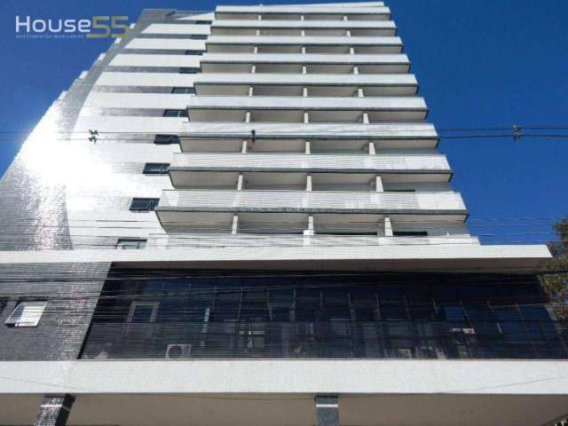 Sala à venda, 32 m² por R$ 330.000,00 - Portão - Curitiba/PR