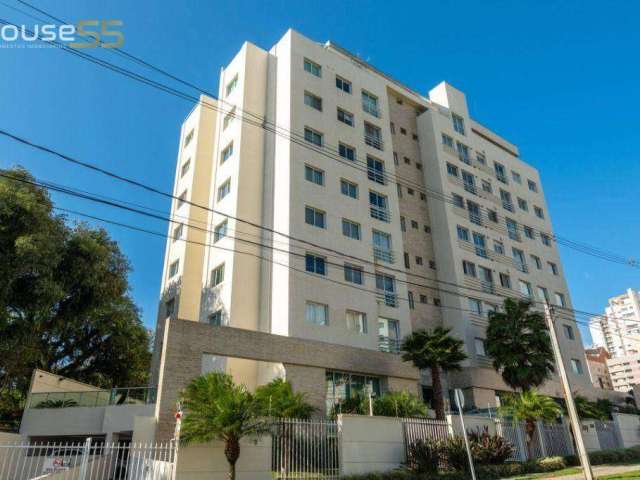 Apartamento à venda, 74 m² por R$ 719.000,00 - Vila Izabel - Curitiba/PR