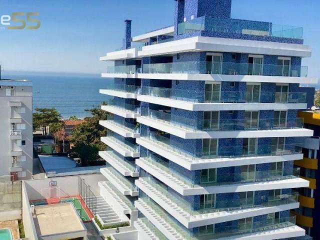 Apartamento com 3 dormitórios à venda, 199 m² por R$ 2.700.000,00 - Centro - Guaratuba/PR