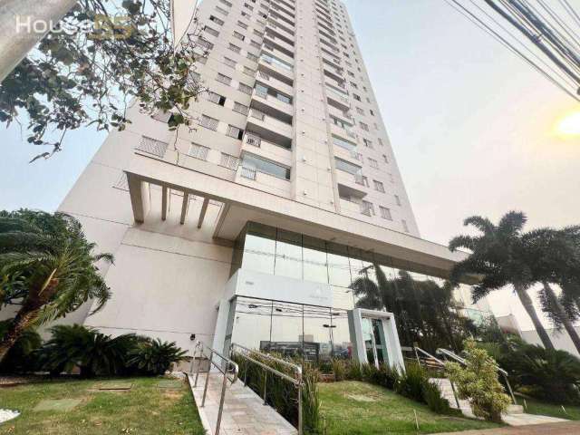 Apartamento com 2 dormitórios à venda, 62 m² por R$ 450.000,00 - Vila Siam - Londrina/PR