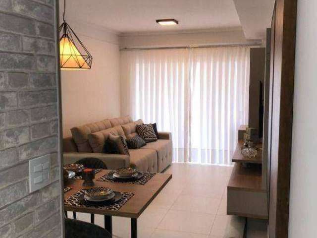 Apartamento com 3 dormitórios à venda, 104 m² por R$ 1.200.000,00 - Itapema - Itapema/SC