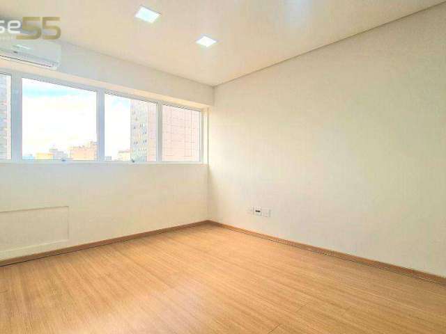 Sala à venda, 22 m² por R$ 214.000,00 - Centro - Curitiba/PR