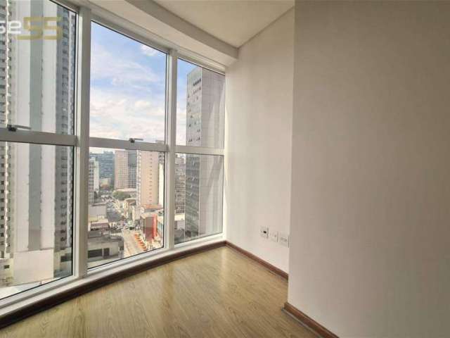 Sala à venda, 26 m² por R$ 214.000,00 - Centro - Curitiba/PR