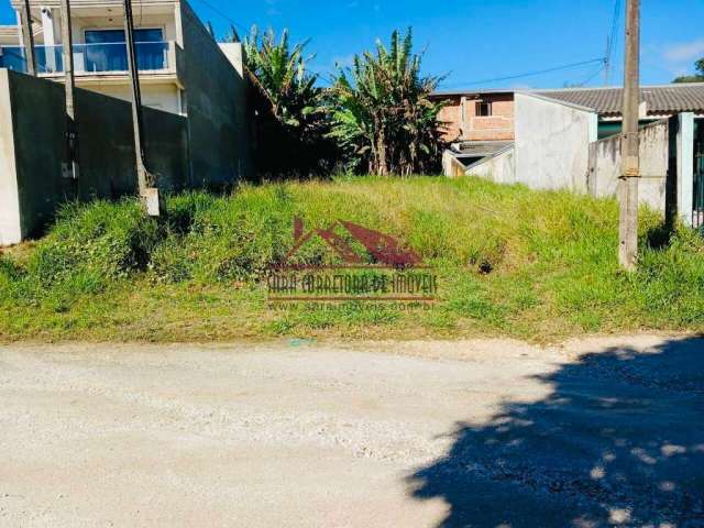 Parte Ideal Lote de Terreno Butiatumirin Colombo(PR)