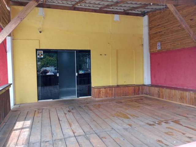 Loja para alugar, 35.00 m2 por R$1400.00  - Jardim Boa Esperanca - Pinhais/PR