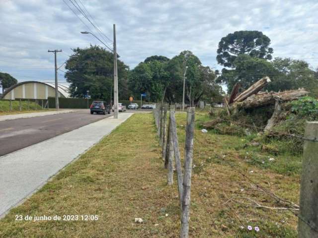 Terreno à venda, 843.48 m2 por R$1265220.00  - Estancia Pinhais - Pinhais/PR