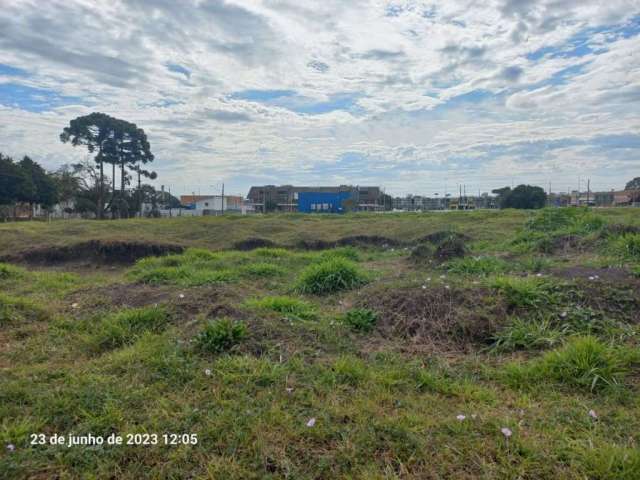 Terreno à venda, 872.63 m2 por R$1745260.00  - Jardim Pinhais - Pinhais/PR