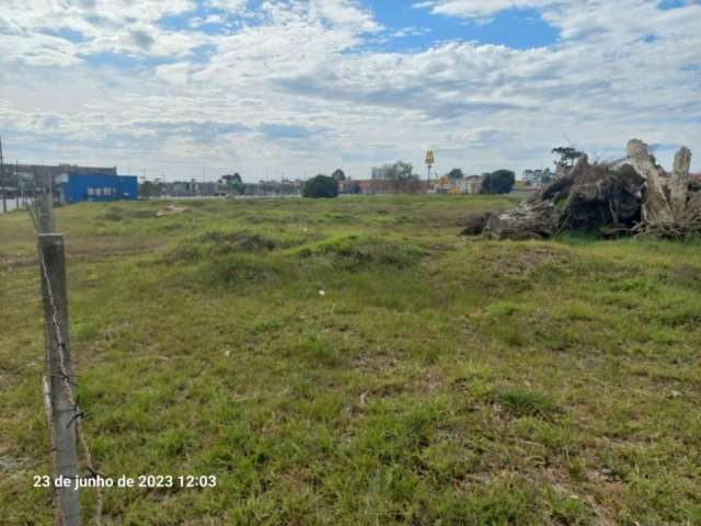 Terreno à venda, 617.75 m2 por R$988400.00  - Jardim Pinhais - Pinhais/PR