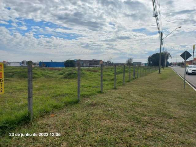 Terreno à venda, 627.75 m2 por R$941625.00  - Planta Portland - Pinhais/PR