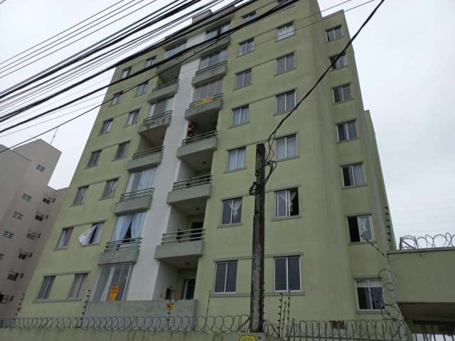 Apartamento pinhais -edificio kilimandjaro