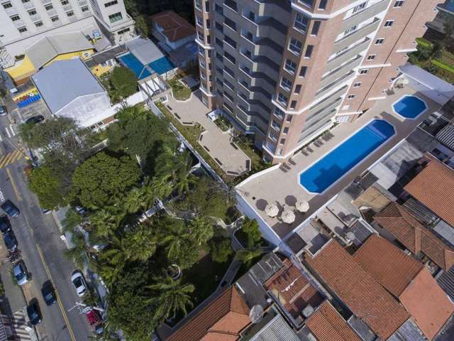 Green Residence Apartamento no Campestre Santo Andre 4 suites