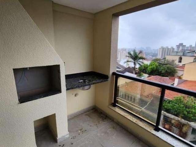 Atlantique Valparaiso Santo Andre Apartamento a venda Lançamento