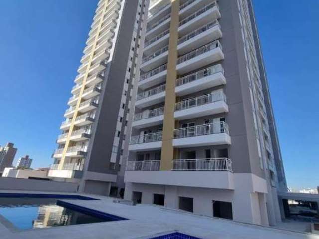 Infinity Apartamento 2 quartos a venda Baeta Neves São Bernardo