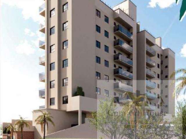 Residencial Nobrega Campestre Apartamento 2 quartos suíte