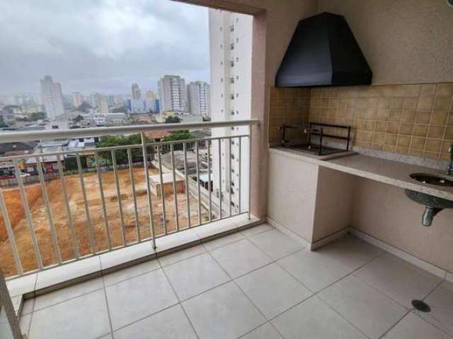 Vila Cavana Apartamento a venda Centro São Caetano 2 quartos