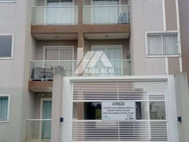 Apartameto edificio dona lela no bairro santa cruz