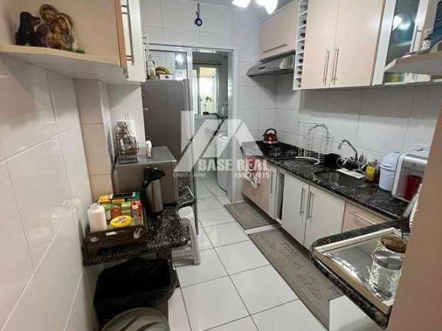 Apartamento proximo ao ginásio oscar pereira