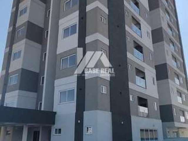 Apartamento de alto padrão no bonsucesso