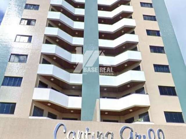 Apartamento no centro da cidade