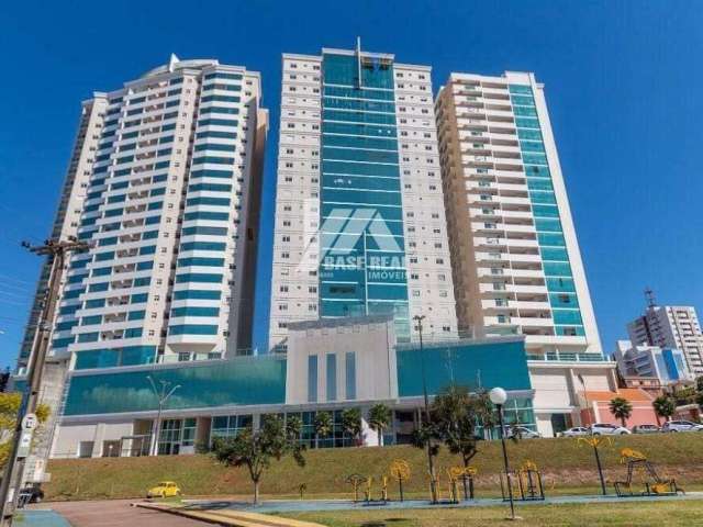 Apartamento à venda no Edifício Santos Dumont