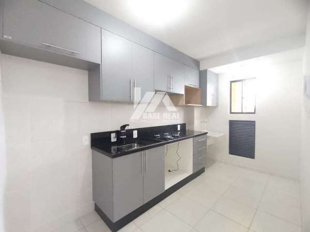 Apartamento à venda, Cidade dos Lagos, Guarapuava, PR