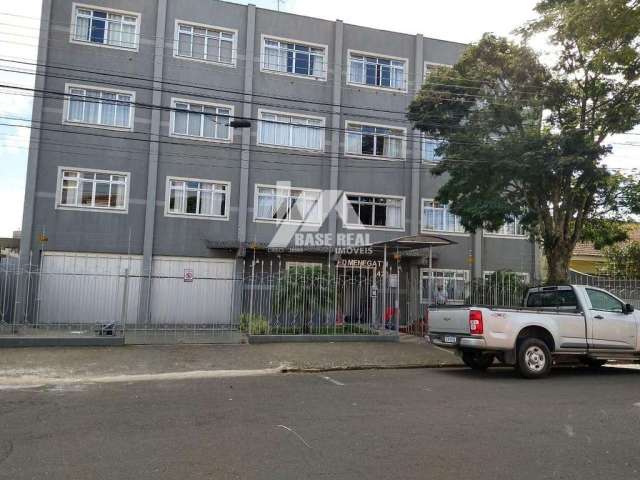 Apartamento à venda, 90 m² por R$ 315.000,00 - Orfãs - Ponta Grossa/PR