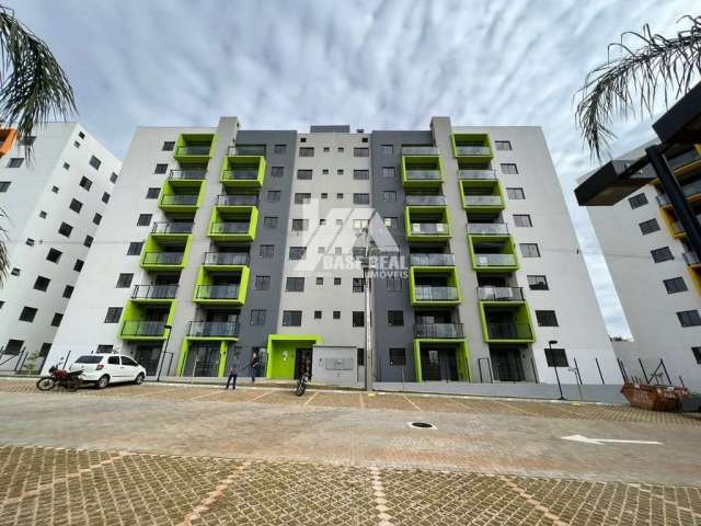 Apartamento à venda no Vista Santa Paula