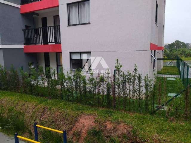 Apartamento à venda no Jardim Carvalho