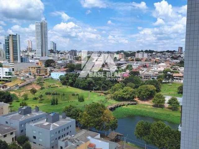 Apartamento alto padrão