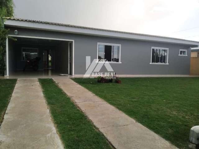 Casa à venda, 252 m²  Vila Bela - Guarapuava/PR