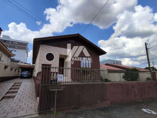 Casa à venda no Jardim Carvalho