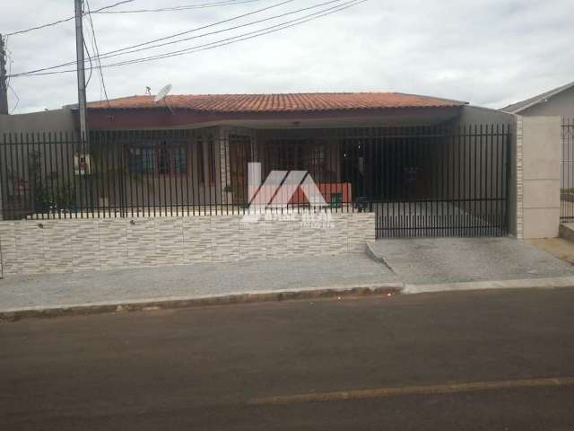 Casa no bairro tancredo neves