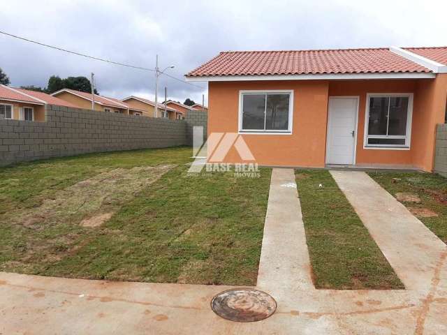 Casa à venda no Porto Colibri