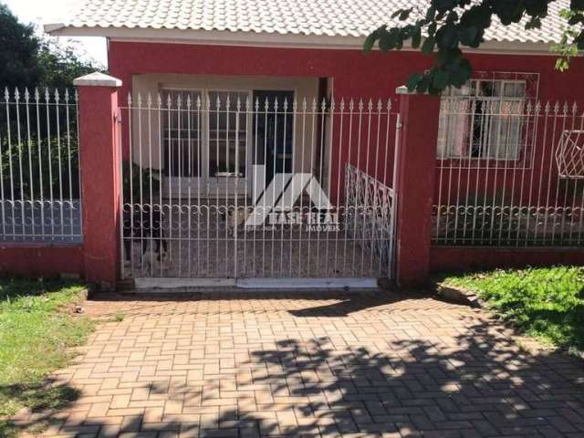 Casa com piscina à venda no Chapada