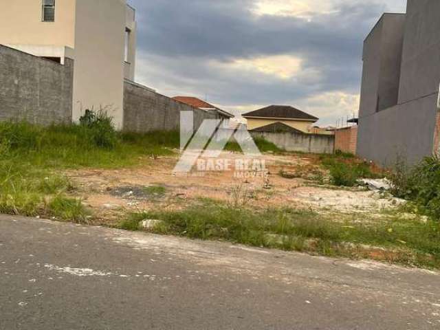 Terreno à venda no Jardim Carvalho