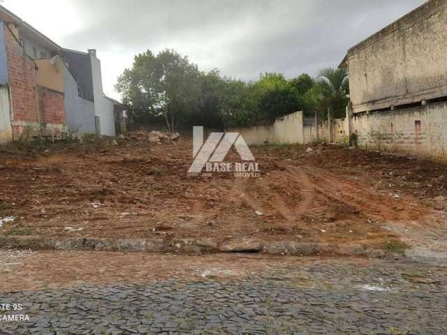 Terreno à venda, Jardim Carvalho, Ponta Grossa, PR
